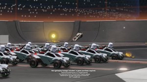 79K views · 200 reactions | The Dominus GT decked out with the General Grievous Decal looks pretty sick. You can get the Dominus GT Star Wars Bundle in the Shop! | Rocket League | Facebook