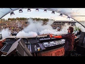 Vini Vici | Tomorrowland Brasil 2024