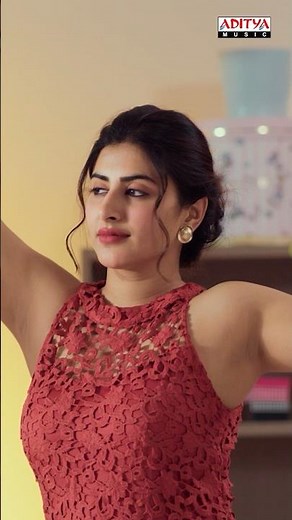 #NinneNenila Song #Merisemerise Movie #Shorts