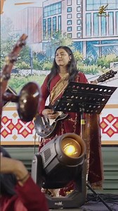 SURANJALI Female Symphony Band | Live Performance at GMR