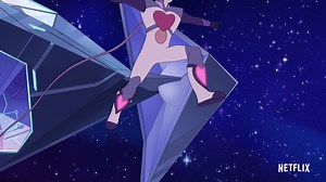 31K views · 209 shares | When Catra discovers that Adora is on her way to rescue Glimmer from Horde Prime’s ship, she makes a major decision. Find out the impact of Catra’s choice in the final season of She-Ra and the Princesses of Power, now streaming on Netflix! | She-Ra and the Princesses of Power | Facebook
