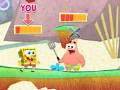 Game Nickelodeon Paper battle multiplayer online. Play for free