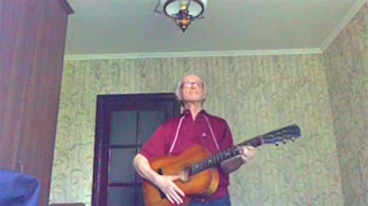 Мода 80-х годов.Советский паспорт.