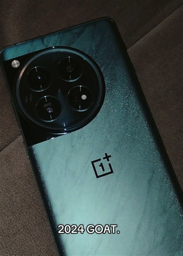 OnePlus 12 review 2024: absolute monster performance
