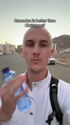 Muslims are the coolest people #ramadan #saudi #islam | Muslim