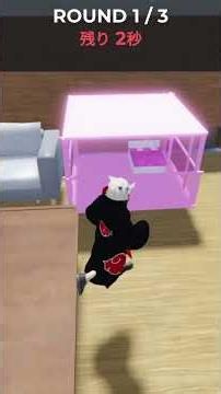 逃げろ！ハムスター!アップデート! #ロブロックス #roblox #ゲーム制作 #親子ゲーム