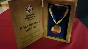 Special Olympics Michigan celebrates 50 years of acceptance and inclusion