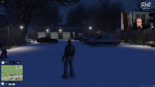 [Roots] Razors Ankunft in Los Santos! | Der verlorene Sohn ist wieder da :P | !clip | !dc | !commands | !bsg | !lost | !server