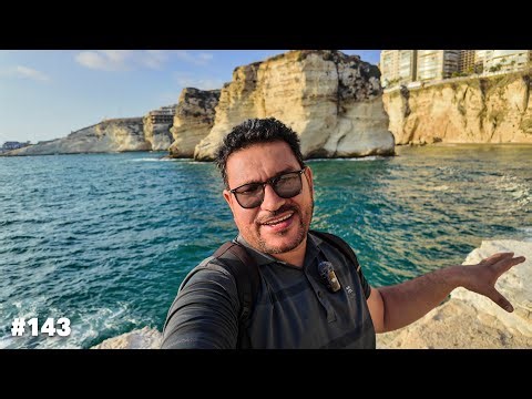 Inside Lebanon’s 🇱🇧 Most Beautiful City: Tripoli | Travel Vlog – Story 143
