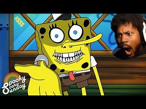 3 Hours Of Coryxkenshin Scariest HorrorShorts!🧟‍♂️ Animated Stories Spooky Scary Sunday #29