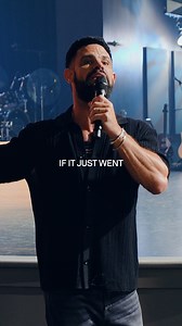 216K views · 10K reactions | God is in control. YouTube: Challenge The Shadow | Steven Furtick | Facebook