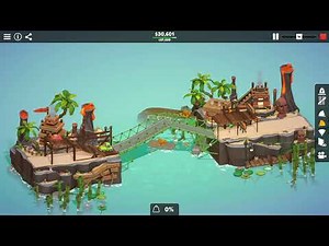 Poly Bridge 3 LL-06 Speed is Key