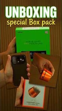 Infinix Note 60 Pro 5G Unboxing – FREE JBL Speaker + Built-in Heart Rate Sensor!