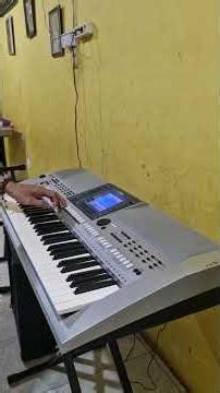 DIJUAL+REVIEW KEYBOARD YAMAHA PSR S700 ISTIMEWA-EX RUMAHAN-TELPWA 085362833403
