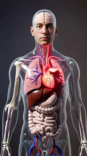 What Chocolate Does Inside the Human Body #facts #howyourbodyworks #healtheducation