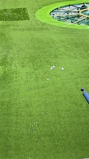 Golf Balls everywhere