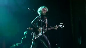 1.2K views · 17 reactions | Samantha Fish - Fortune Teller - Live at Robins Theatre - Warren, Ohio - 2025 | Ken Kitt | Facebook