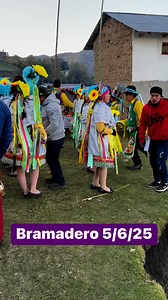 Bramadero Huallanca Ancash | Vídeo Producciones Eddy