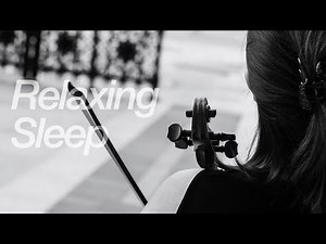 For insomniacs, induce deep sleep - Reiko Tsuchiya - A Time Of Bliss -classical- [Viola, Violin]