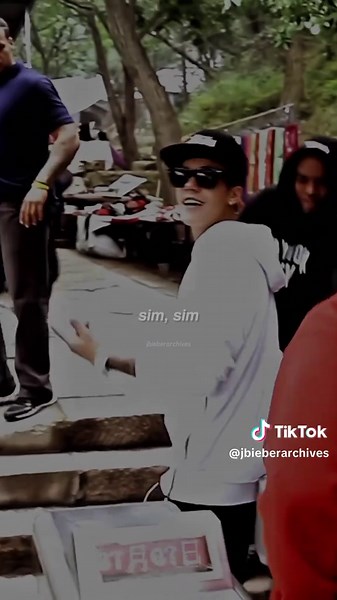All That Matters - Justin Bieber: Letra e Tradução