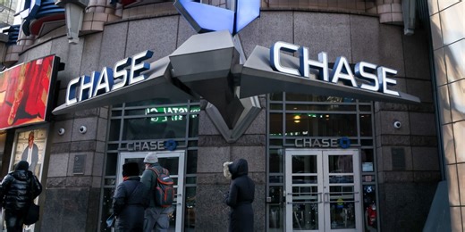 Big Banks Win Big With Proposal to Loosen Capital Rules