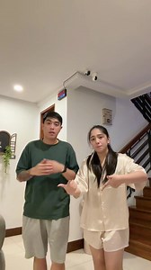 TikTok Dance with Chong Harvey | Tyronia Fowler Toro Family Trend