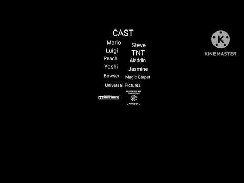 MPAA End Credits (Kinemaster)