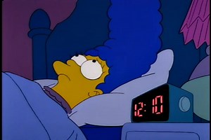 412K views · 8.5K reactions | Marge, look at me | Simpsons Memes | Facebook