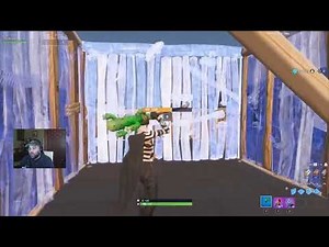 Fortnite Triple Edit Keybinds (Using Any Keyboard) - ATNSoft Key Remapper