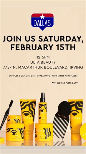 PATTERN on Reels | Facebook