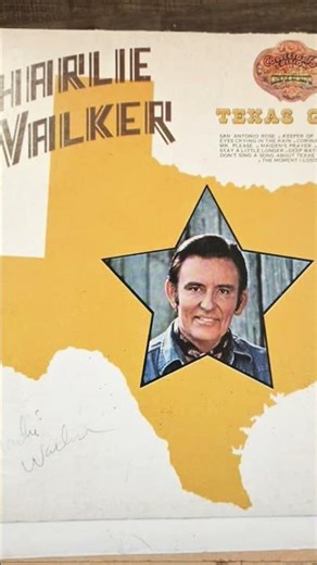 CLOSE ALL THE HONKY TONKS #charliewalker #countrymusic