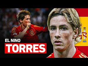 Fernando Torres - El Niño