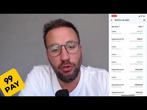 How to GET A STATEMENT for your 99PAY account?
