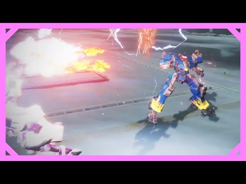 [RFC](2025-09-27){Rubicon Fight Club - Just the Fights}