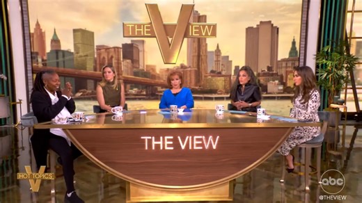 76K views · 1.2K reactions | #TheView co-hosts question what the future of the Department of Education will look like after President-elect Trump tapped former WWE executive Linda McMahon for education secretary. | The View | Facebook