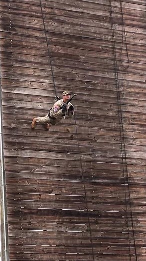 The Ultimate Guide to Special Force Training Power: Training Like a Warrior