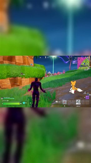 FYI: Geno's built-in emote is traversal