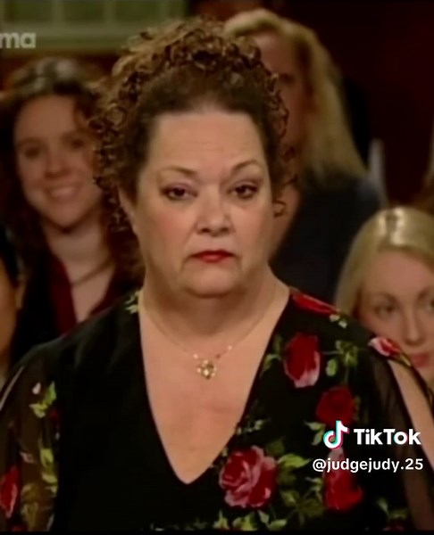 Judge Judy's Remarkable New Case Unveiled