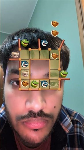 IQ - Command #challenge #shorts