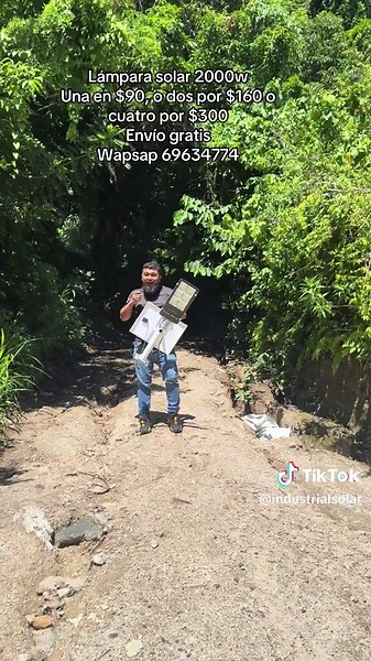 industrialsolar on TikTok