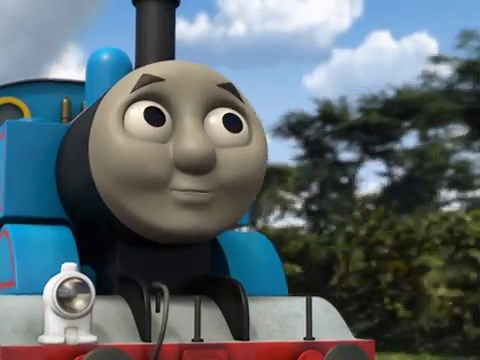 Thomas & Friends: Pop Goes Thomas