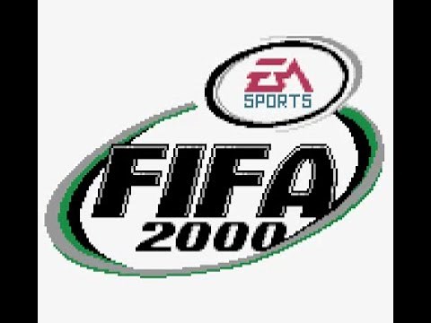 FIFA 2000 (GBC) - Longplay