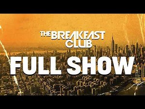 The Breakfast Club FULL SHOW 02-23-26