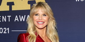 Christie Brinkley Reveals Her Secret to Youthful-Looking Eyes at 68