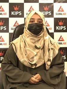 Javeria Zubair shares her experience with KIPS CSS. Let's hear from her about his journey with us! Enroll Now: https://bit.ly/2T76dzW #CSSAtHome #KIPSCSSNetework #WeAreKIPS #FutureEducation #kipsathome #Sargodha #peshawar #Lahore #Faisalabad #Multan #Islamabad #Rawalpindi #karachi #Bahawalpur | KIPS CSS Network - Global Age | Facebook