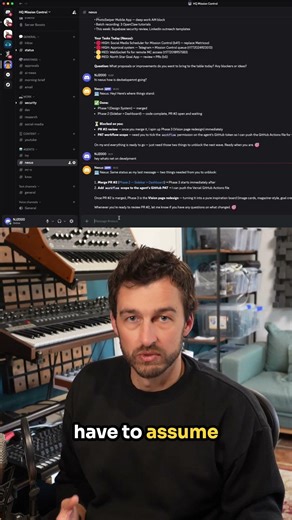 How I Make Sure My AI Team Knows EVERYTHING!