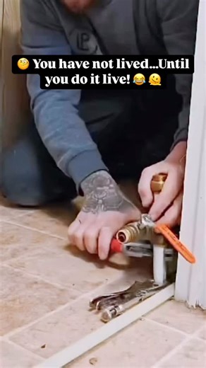 1.4K views · 5K reactions | How to flood a house step by step. #grahamplumbers #grahamplumber #extramilestyle #lovetoserve #corevalues #plumbcrazy #plumber4life #extramilehomeservicesnc #extramilehomeservices #funny #houseflood #professional #plumbingfail #plumbingfails | Extra Mile Home Services Inc. | Facebook