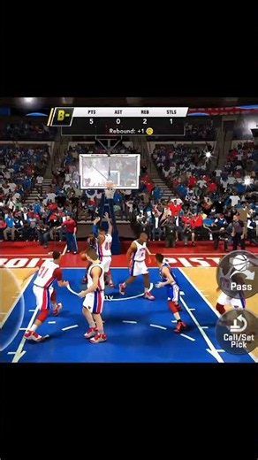 My Player Is Getting BETTER! 🔥 77 Overall After Beating Detroit