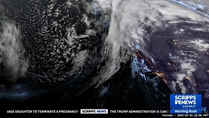 West Coast Weather Alert: Wind, Rain, and Snow Incoming