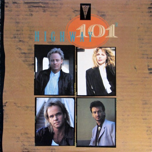 Highway 101 - Highway 101-2